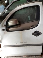 Sportello Anteriore Sx Bianco X Fiat Doblò Modello 2002/2007