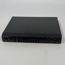 Equalizzatore auto Pioneer