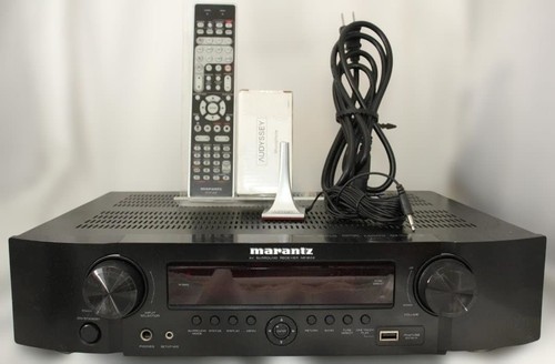 Amplificatore ricevitore - amplificatore,