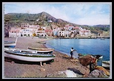 Cartolina Ischia / Sant'Angelo