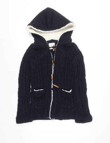 Cardigan zara knit donna - cardigan,