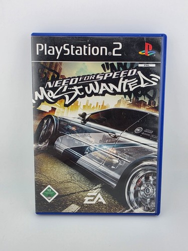 Need for speed most - need,