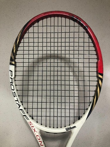 Weekly wilson pro staff - weekly,