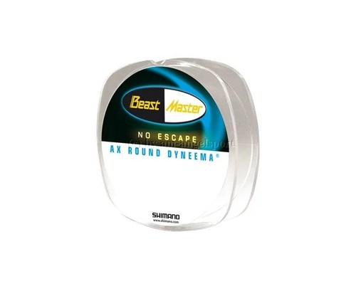 Shimano beastmaster round - shimano,