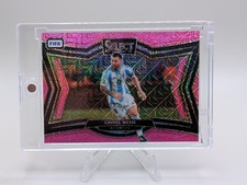 2024-25 Panini Select Fifa -