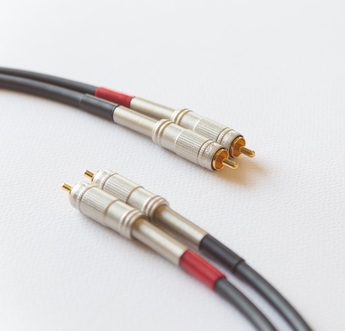 Mogami 2549 con spine rca - 2549,