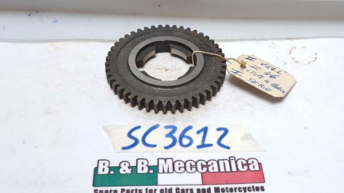 Ingranaggio cambio z46 - cambio, 50