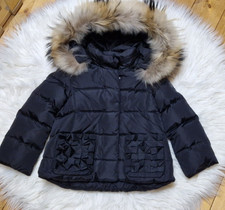 IL GUFO piumino bambina