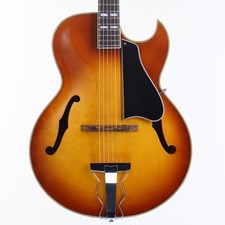 Greco sunburst 1991 mij - greco,