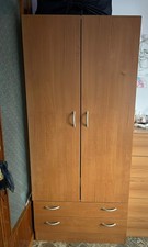 Come Nuovo. Armadio 2 Ante 2