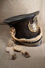Chako per fucilieri