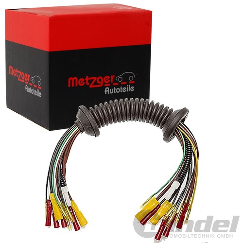 Metzger cablaggio kit - cablaggio,