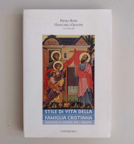 Stile vita della famiglia - di,