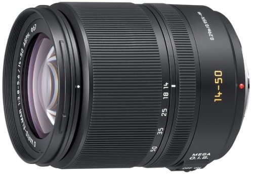 Panasonic leica per - leica,