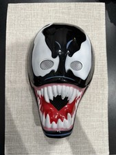 Marvel Venom Adult Halloween