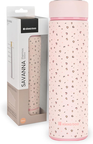 Kikkaboo thermos pappa neonati - kikkaboo,