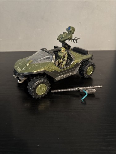 Halo gauss warthog - halo,