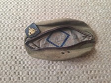 BELGIUM ENGINEERS BERET AND
