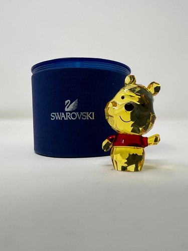 Swarovski disney cuties winnie - disney,