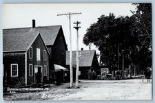 c1910's Blacksmith Shop Car