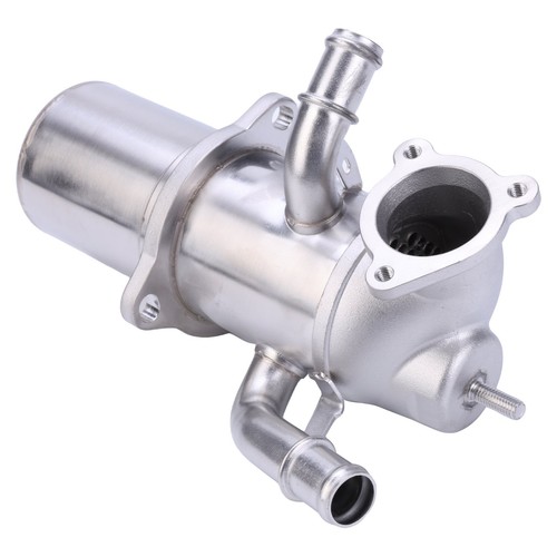 Radiatore agr ricircolo gas - radiatore,