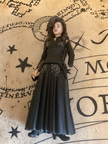 Bellatrix lestrange action - lestrange,