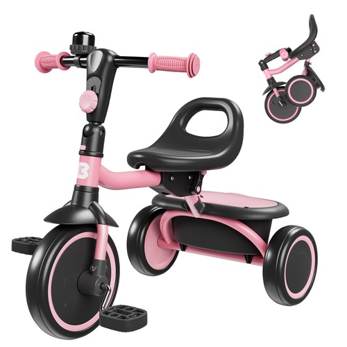 Tricicli per bambini dai - , 24
