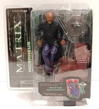 MORPHEUS ACTION FIGURE SCALA
