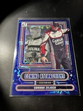 2025 Panini Donruss Coming