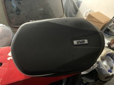 Coppia Borse givi Per Ducati Hypermotard