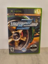 Need for Speed: Underground 2