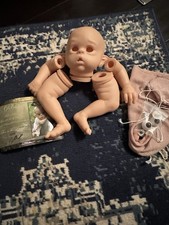 ESAURITO OPHELIA - 16” DoLL