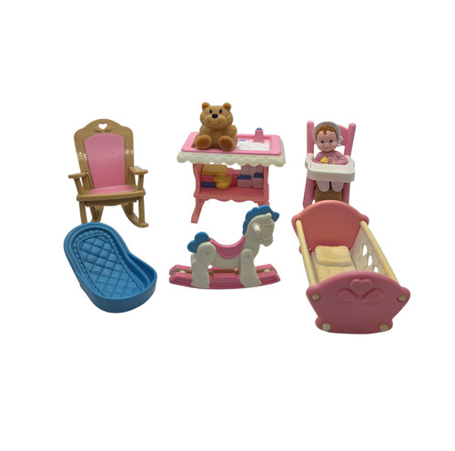 Fisher price loving - price, family