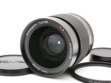 [N MINT] Contax Carl Zeiss