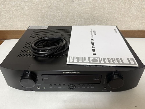 Amplificatore marantz - amplificatore, av