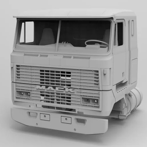 Cabina letto cabover mh600 - cabina,