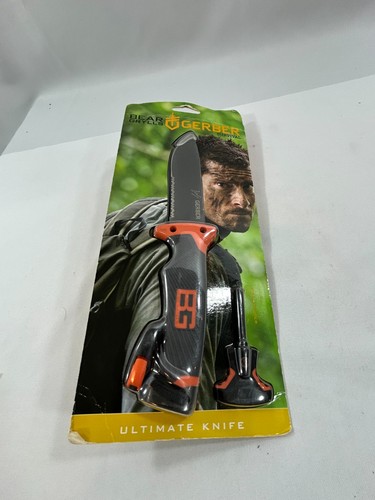 Gerber bear grylls ultimate - bear,