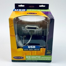 Belkin Adattatore da USB a
