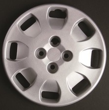 SET 4 COPRICERCHI COPPA RUOTA