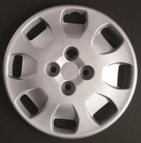 Set copricerchi coppa ruota - 4,