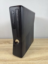 Console Xbox 360 S solo