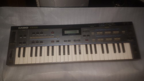 Casio 101 - casio,