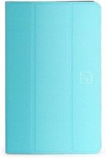 Custodia Tablet Galaxy Tab A6 10.1″ Celeste marca TUCANO