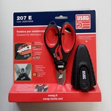 Usag art. 207E forbici