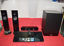 SAMSUNG PS-WC450 WIRELESS - SOLO SUBWOOFER