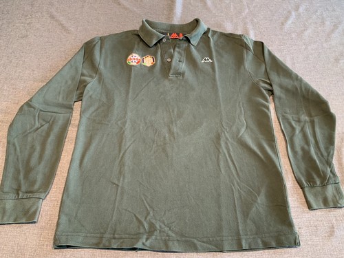 Polo kappa maestri sci m - polo,