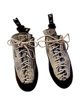 Five ten stealth - five, 5.10