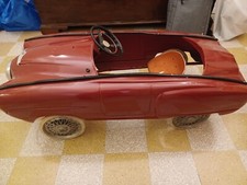 Macchinina a pedali Giordani Studebaker