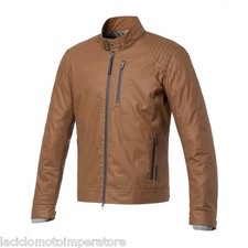 GIACCA MOTO SCOOTER POL UOMO