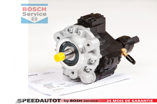 Pompa iniezione siemens ford - pompa,